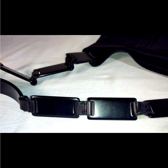 Prada Tessuto Nylon Shoulder Bag Vintage - Picture 3 of 16